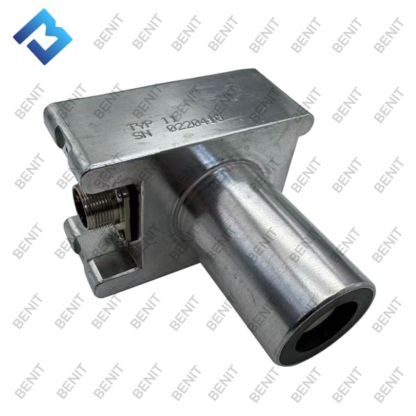 14317390 Level Gauge Levelling Sensor with 6-pin Screw Thread for Asphalt Paver Parts