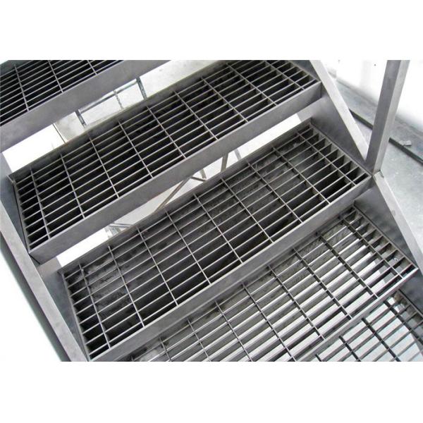 Гальванизированный 30/5 решеткам платформы 30mmx100mm стальным