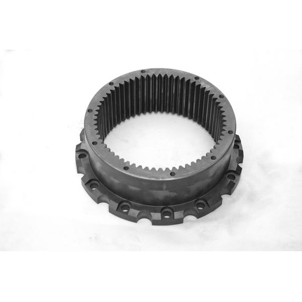 R210LC-9S R220LC-9S Swing Ring Gear 39Q6-12110 Excavator Spare Parts