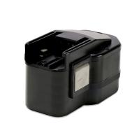 12V 3,0ah Ni-MH Fromm Batería reciclable para herramienta de equipo de sujeción