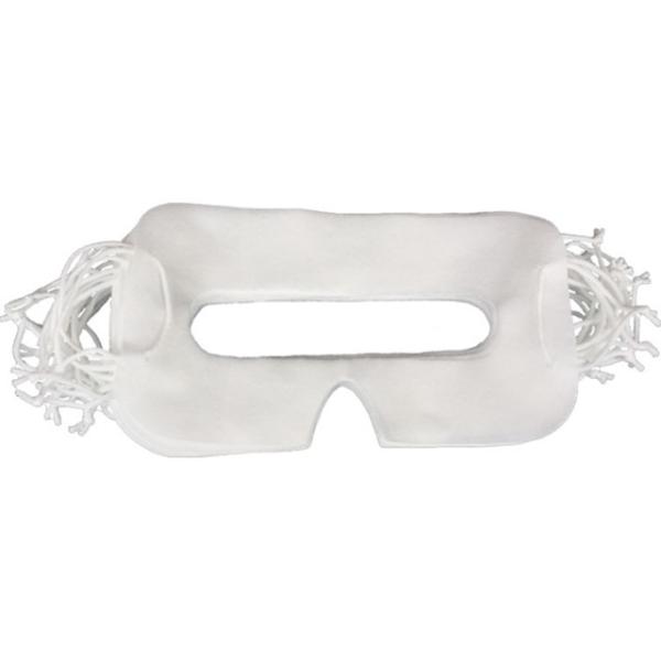 factory price Non woven VR  eye  mask disposable  hygiene eye cushion eye cover for oculus quest HTC VIVO VR machine