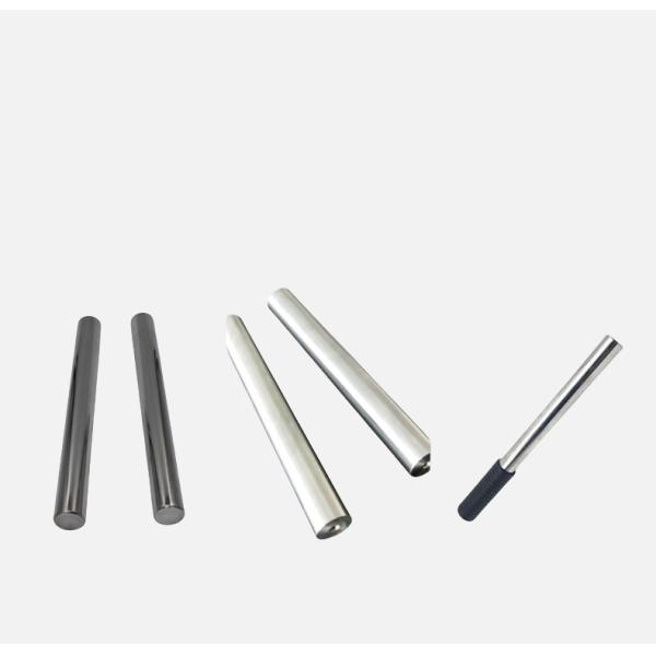 Permanent Magnet Assembly Made To Order With Magnet Material Neodymium Iron Boron NdFeB