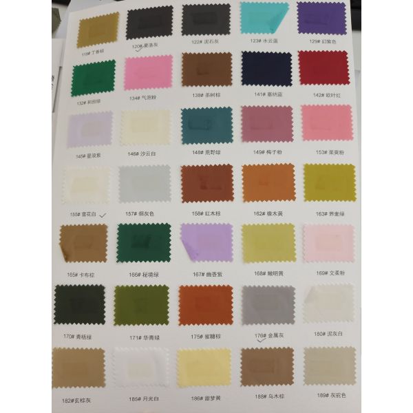 Summer Hot 100% Nylon 36 ± 5g 143-145cm Sports High Elastic Speed Dry Fabric