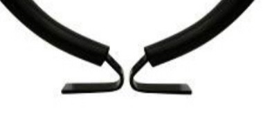 Durable Universal 8216  Iron Car Roof Mount Kayak Carrier Rack High Performance 4x4 Accessories