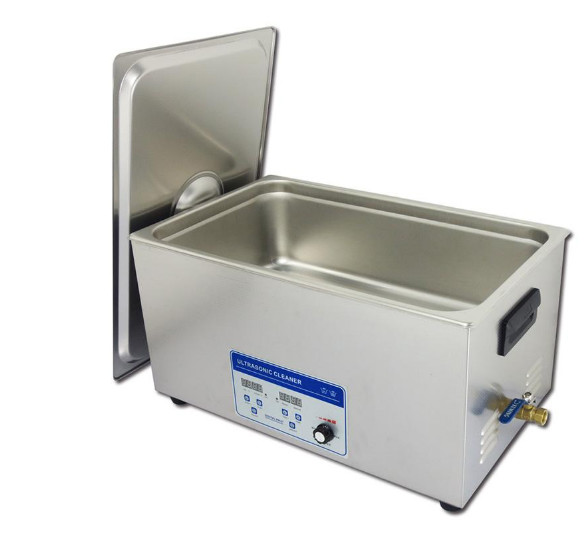 стиральная машина 220V 200L ультразвуковая для мотора PLC индустрий