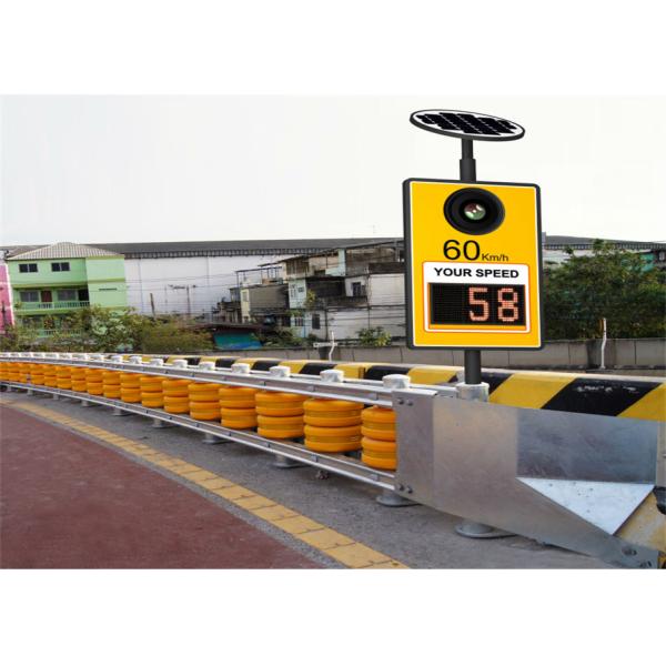 Барьер завальцовки аварии усовика системы ролика ЕВА подъездной дороги безопасности дорожного движения