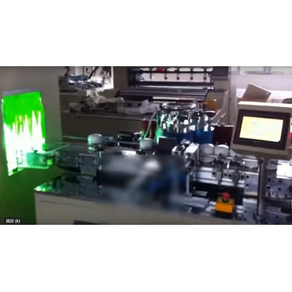 Автоматический фильтр для масла печатной машины крена 2 цветов делая машину