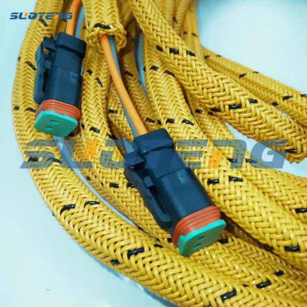 267-7964 2677964 Sensor Wiring Harness for Excavator 324D 325D
