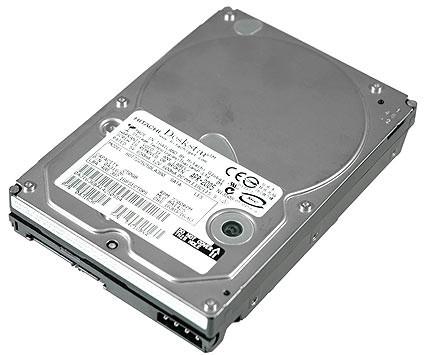 Low Weight Computer Hard Disk Drive , Eco - Friendly 1TB Hard Disk Internal 3.5 For DVR