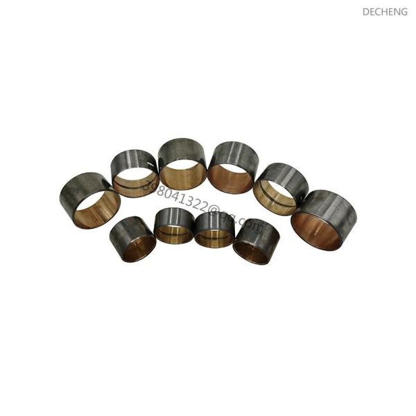 E94 V94 4TNV98 Yanmar Diesel Engine Parts Engine Bridge Tooth Copper Sleeve  129150-25920F 46*50*30mm