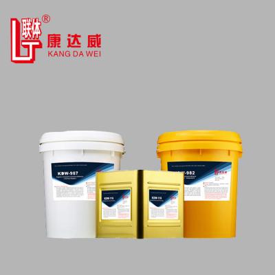 Weather Resistance Silicone Chimney Sealant Coating Fireplace Anti Corrosion Rubber