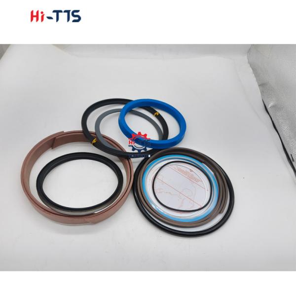 Excavator Boom ARM CYL Oil Seal Repair Kit for  EC480DL EC460BL VOE14589145