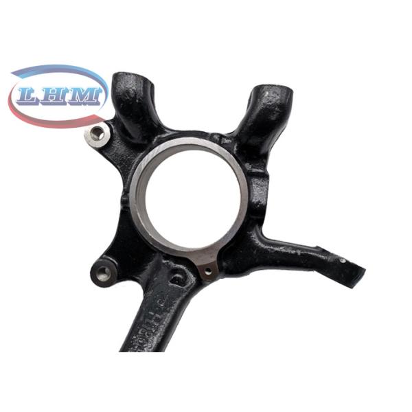 Костяшка управления рулем запасных частей Hilux Виго 4WD 43212-0K030 автомобильная