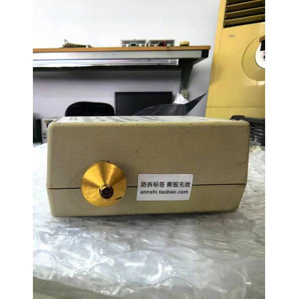 Keysight 85093C RF Electronic Calibration Module with 300 kHz to 9 GHz Frequency Range and 3.5 mm 4-port Connector