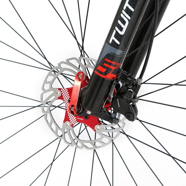 Велосипед Mtb волокна углерода с гидравлическим тормозом MTB SHIMANO DEORE 12Speed