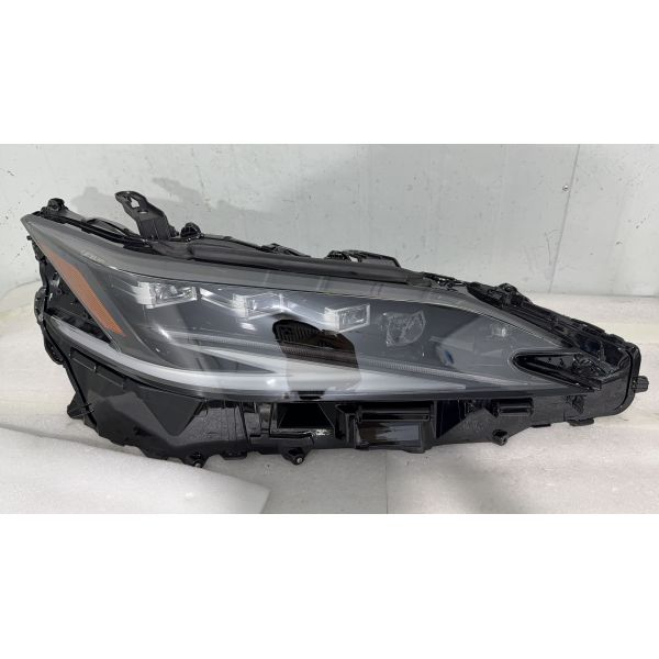 OriginalNew Lexus NX Headlights 2019-2022 High End Right Headlamp Part number: