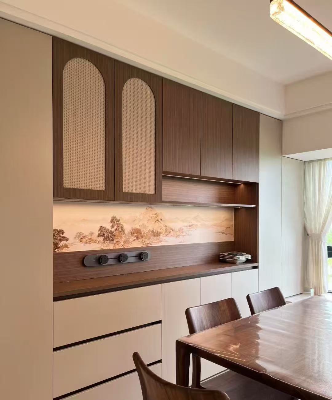 Dining Sideboard & Storage Cabinets
