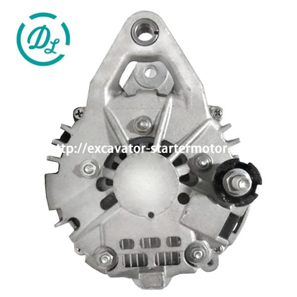 12V 60A Alternator  250-6113 LR160-728 23100-6T000 23100-6T001 Nissan