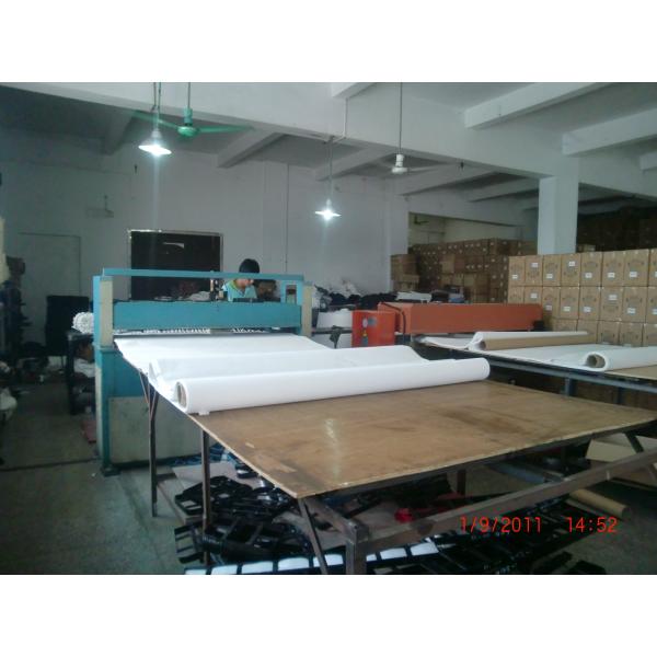 Dongguan Fengsheng Handbag Factory