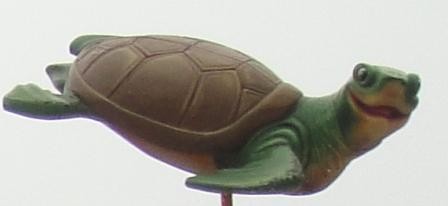 Fiberglass Water Playground Turtle Water Spray for Spray Park Equipment