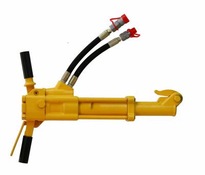 Tijolo móvel Asphalt Breaker Handheld Hydraulic da demolição