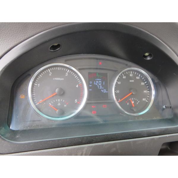 6-10T Sinotruk HOWO ZZ3057E3714C155 4x2 119hp Light Mining Small Dump Truck