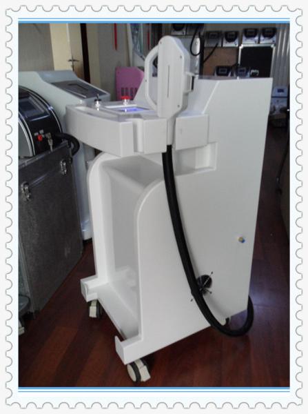 E - light SHR Medical Laser Hair Removal Machine With 8.4 Inch TFT Color Touch Screen