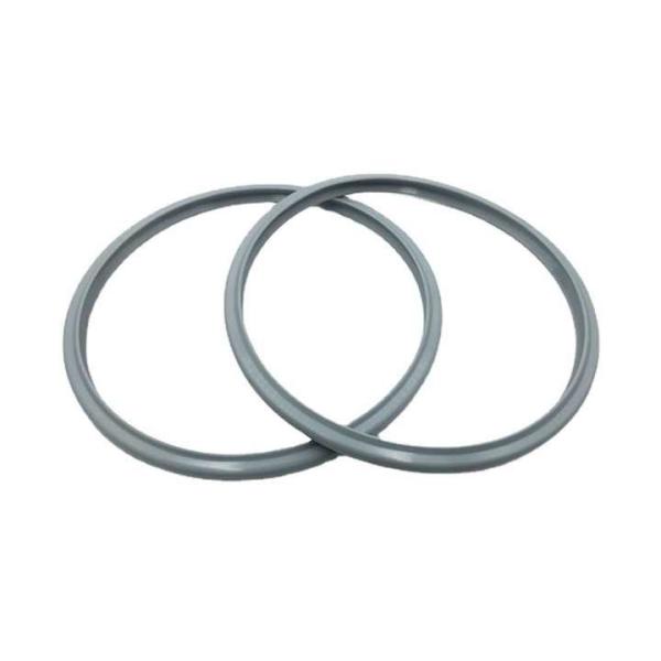 Устойчивая к температуре силиконовая резиновая уплотнитель доступна на заказ