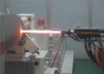 High-speed Corrugated Carton Making Machine Hardness 55 to 60 CrMo Alloy Steel Corrugated Roller