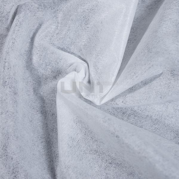 Chitosan Spunlace Tissu non tissé 45-60gm Blanc 10-320cm