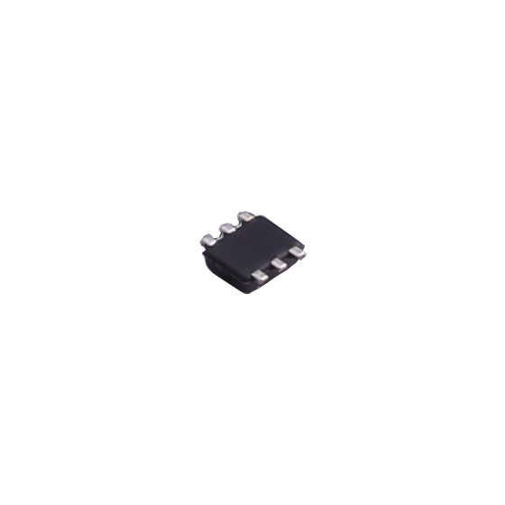 TPD4E001DRLR IC Electronic Components Четырехканальный подавляющий преходящее напряжение для защиты диодного массива