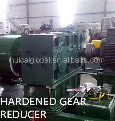 Улучшение эффективности производства с 1120*920*1350 комбинатами по смешиванию каучука и 2000 мощностями