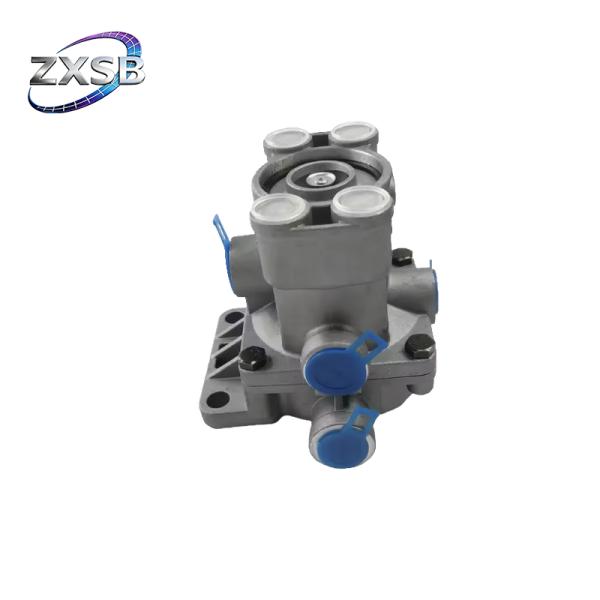 MERCEDES-BENZ MAN SCANIA Heavy Duty Truck Air Brake System Relay Valve 9730110010