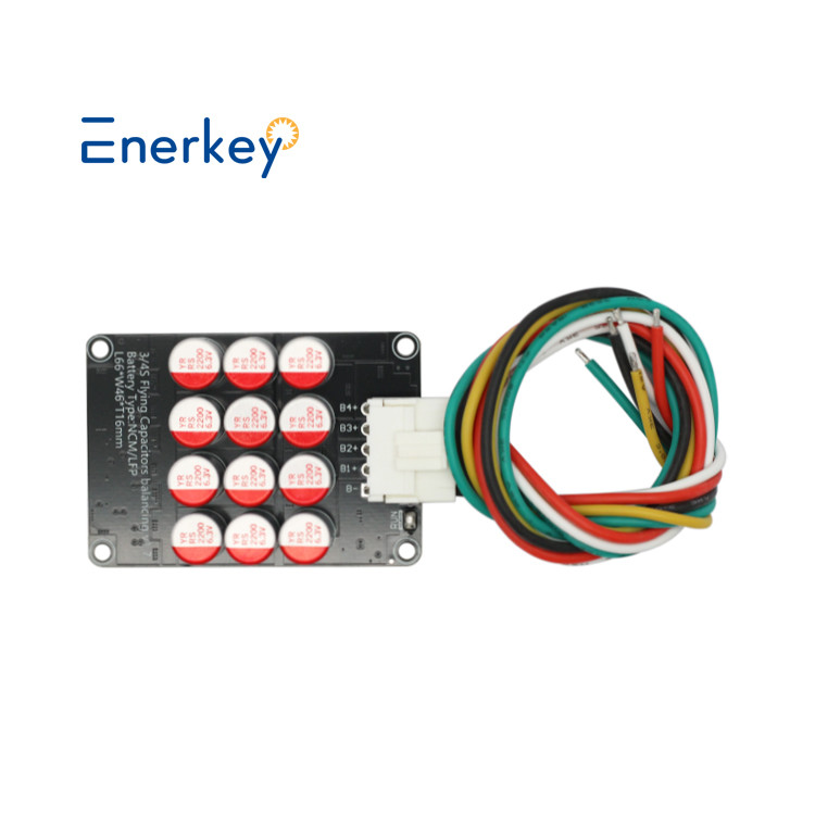 12V 3S 4S lto эквалайзерная панель 5A Активный балансировщик липолитовый баланс литийной батареи Активный эквалайзер 4s lifepo4 bms