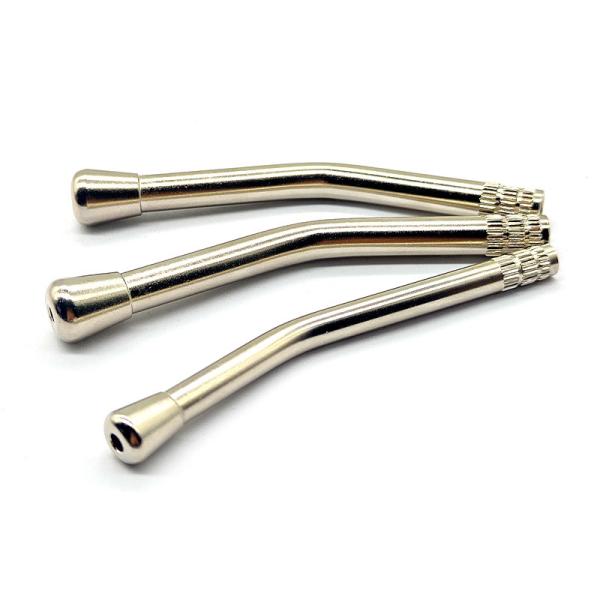 Precision Machining CNC Carbon Steel Parts , Custom Bending 6061 Aluminum Parts