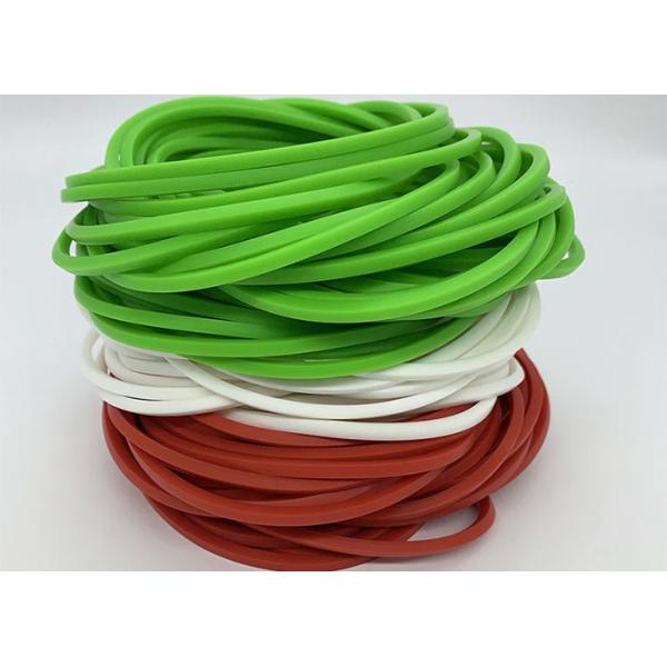 Anneaux de joint en caoutchouc à hautes températures de boîte de garniture herm