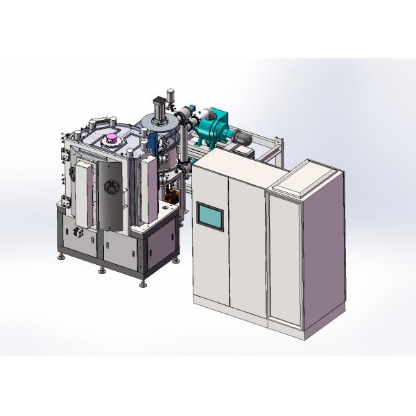 Медицинская дуга-PVD Био-совместимое функциональное Coatings-RT-MedC1000