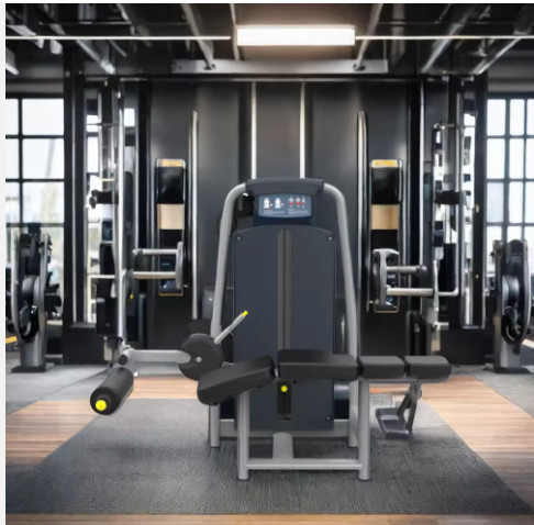 Гостиницы Фитнес-центр Фитнес-клуб Коммерческое фитнес-клуб Оборудование фитнес-клуба Шнурная нагрузка Выбор Шнурная машина для закручивания ног