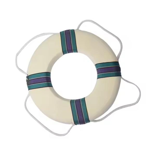 Bouée de sauvetage de natation EVA
