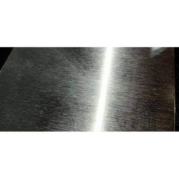 Грубая стальная пластина картины шелка 1.0mm прокатанная