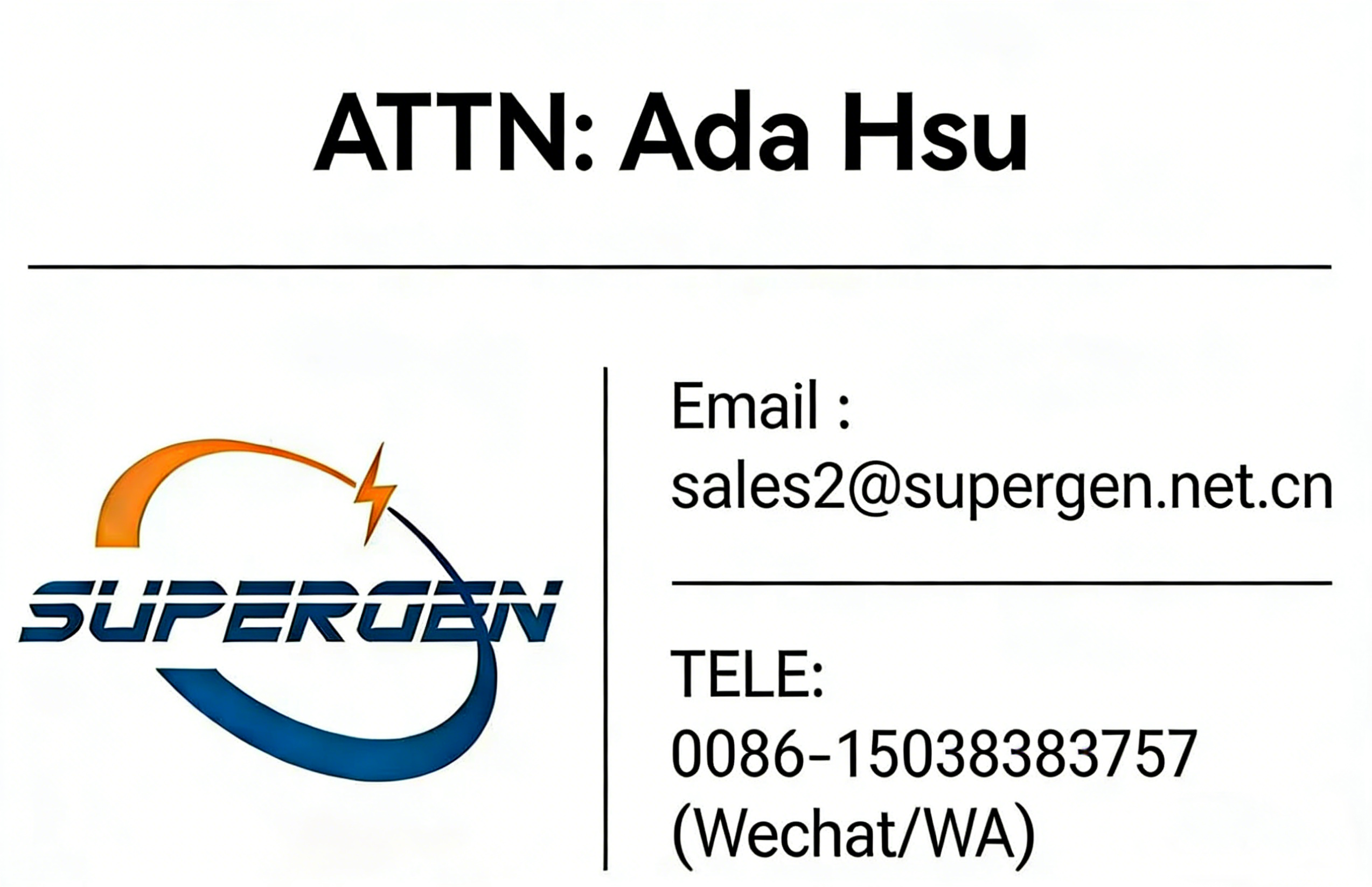 Supergen Brand New EV-H/CS 84C Heat Detector ABS Material  Detection for Electronic Equipment SE