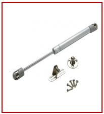 Zinc Plated Heavy Duty Concealed Wall Hanger Brackets for Kitchen Mounted Cabinet