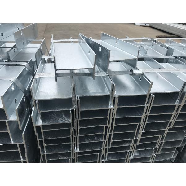 Специализированная высокопрочная горячая оцинкованная дорожная безопасность мостик ограждение конец дороги