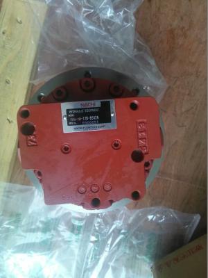 Nachi final drive assy PHV-1B-12B-8502A hydrualic travel motor for excavator