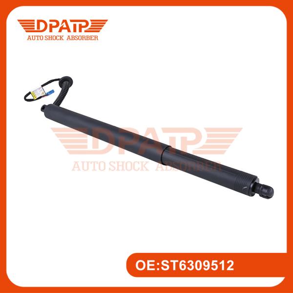 23487282 Air Suspension Shock Rear Left And Right Cadillac Escalade 04-13