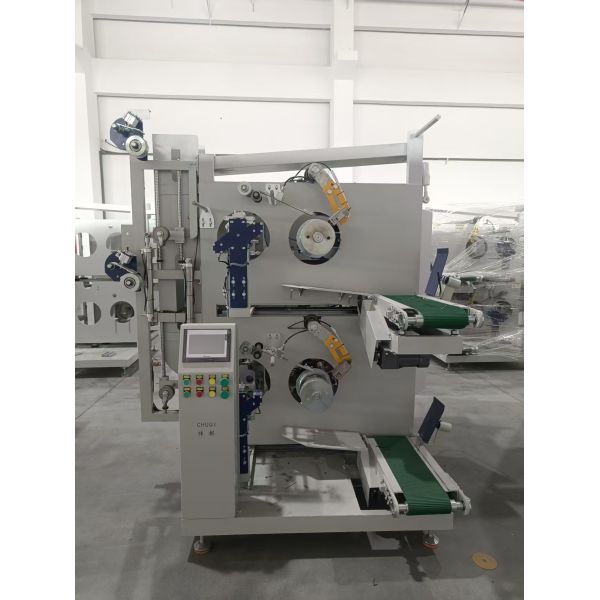 8–19mm Width Versatile Automated PP Strap Winder