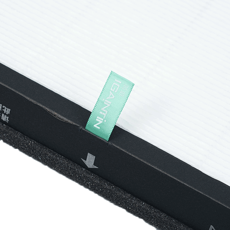 High-Efficiency HEPA Filter with 99.97% Efficiency and 6-12 Month Lifespan for FY1410/FY1413 Air Purifiers