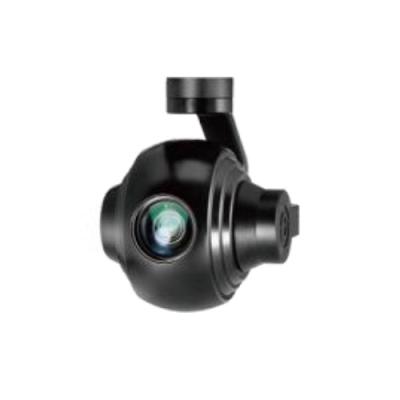 10x Zoom Óptico Objeto Tracking Gimbal Câmera