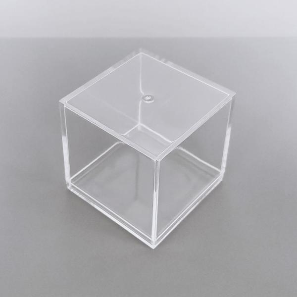 Find Similar Icon Clear Acrylic Display Case For Collectibles Self Assembly Acrylic Display Box Action Figure Protective Case Dustproof Protection