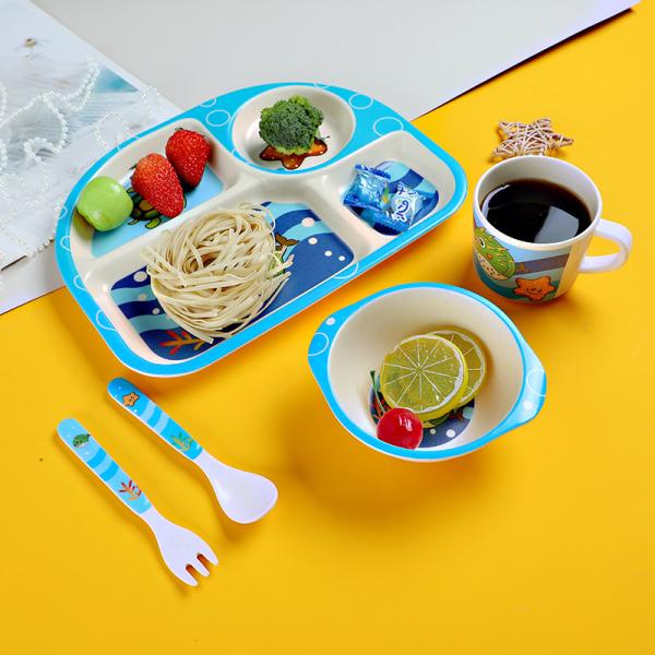 Restaurant Melamine Bowls And Plates Children